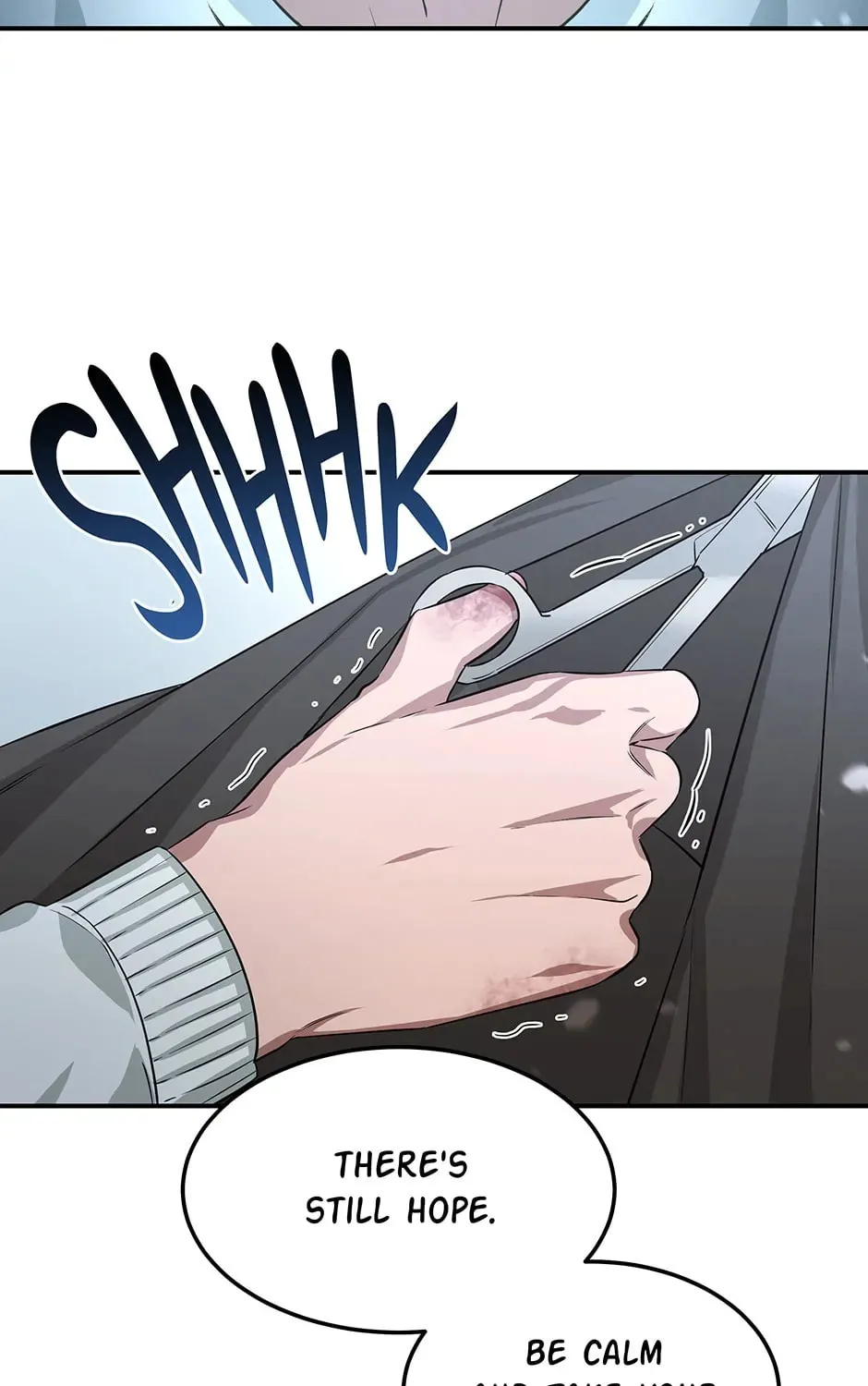 Read The Ghost Doctor chapter 144 image 25 on Lezhin
