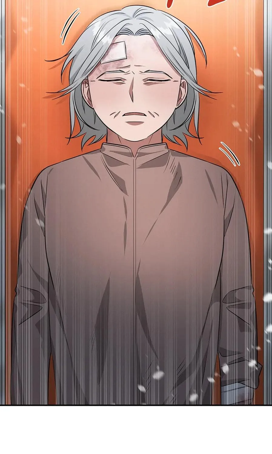 Read The Ghost Doctor chapter 144 image 33 on Lezhin