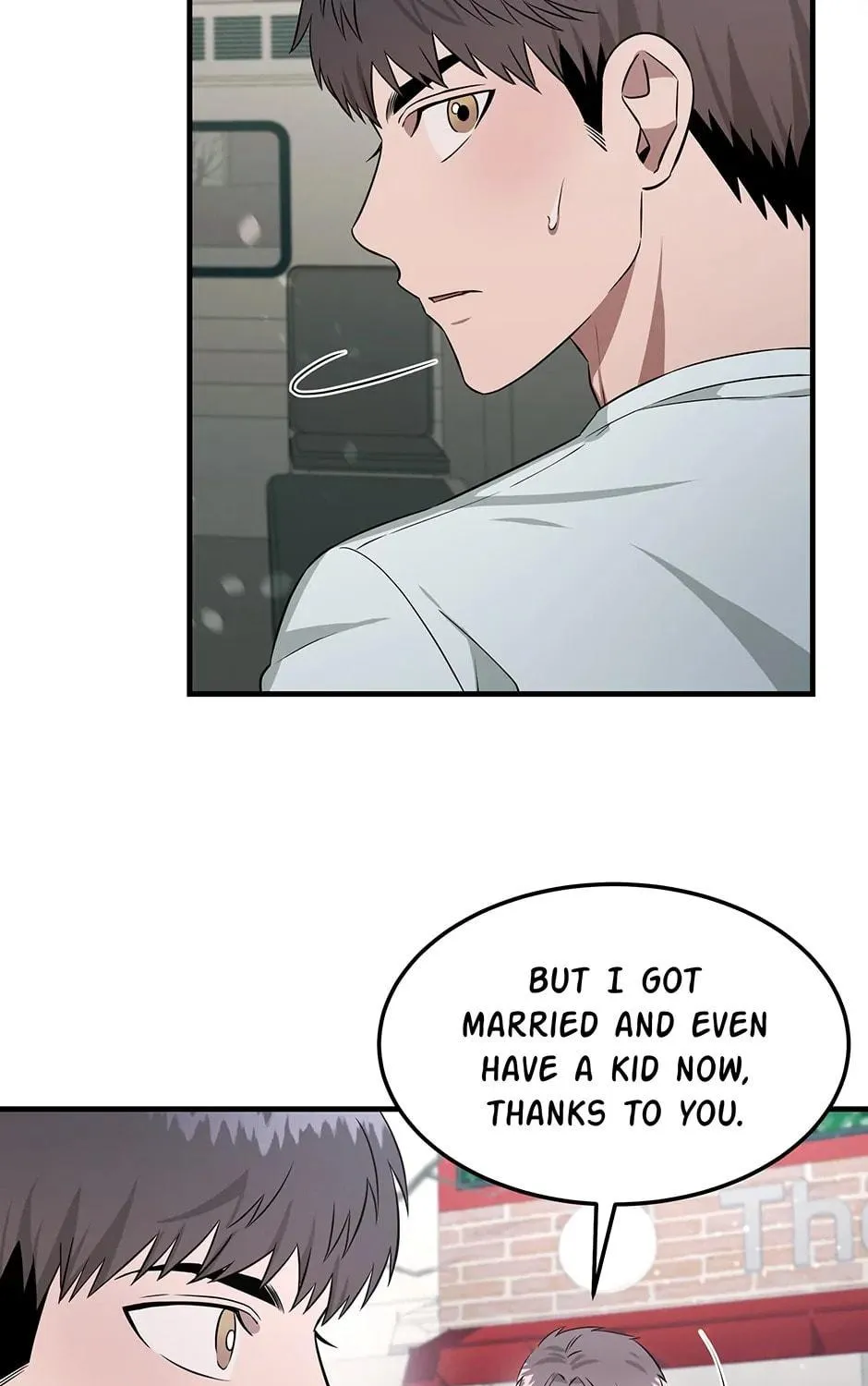 Read The Ghost Doctor chapter 144 image 37 on Lezhin