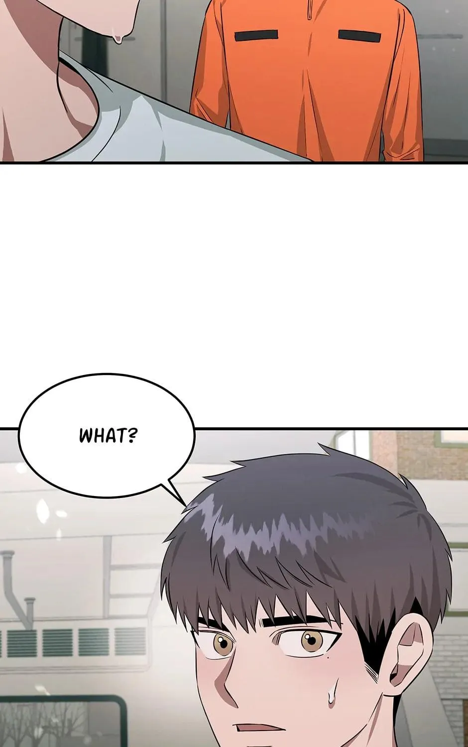 Read The Ghost Doctor chapter 144 image 39 on Lezhin