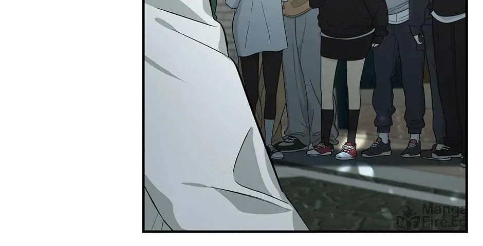 Read The Ghost Doctor chapter 144 image 4 on Lezhin