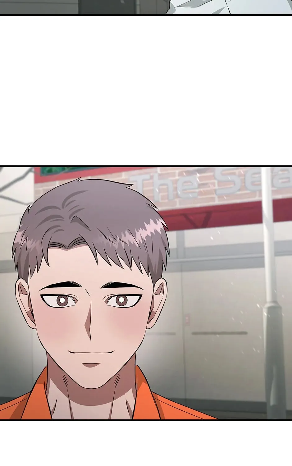 Read The Ghost Doctor chapter 144 image 41 on Lezhin