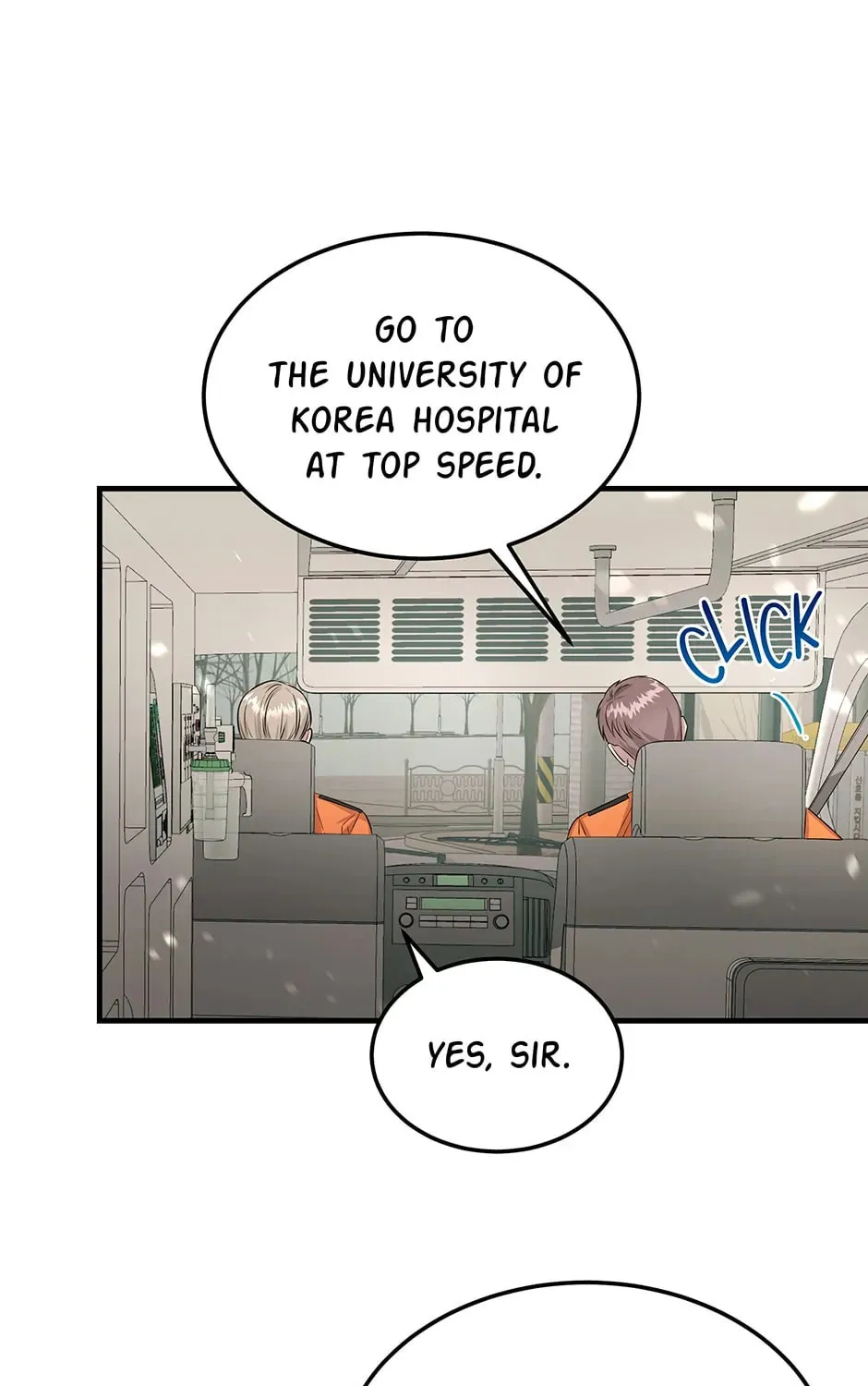 Read The Ghost Doctor chapter 144 image 43 on Lezhin