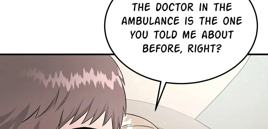 Read The Ghost Doctor chapter 144 image 44 on Lezhin