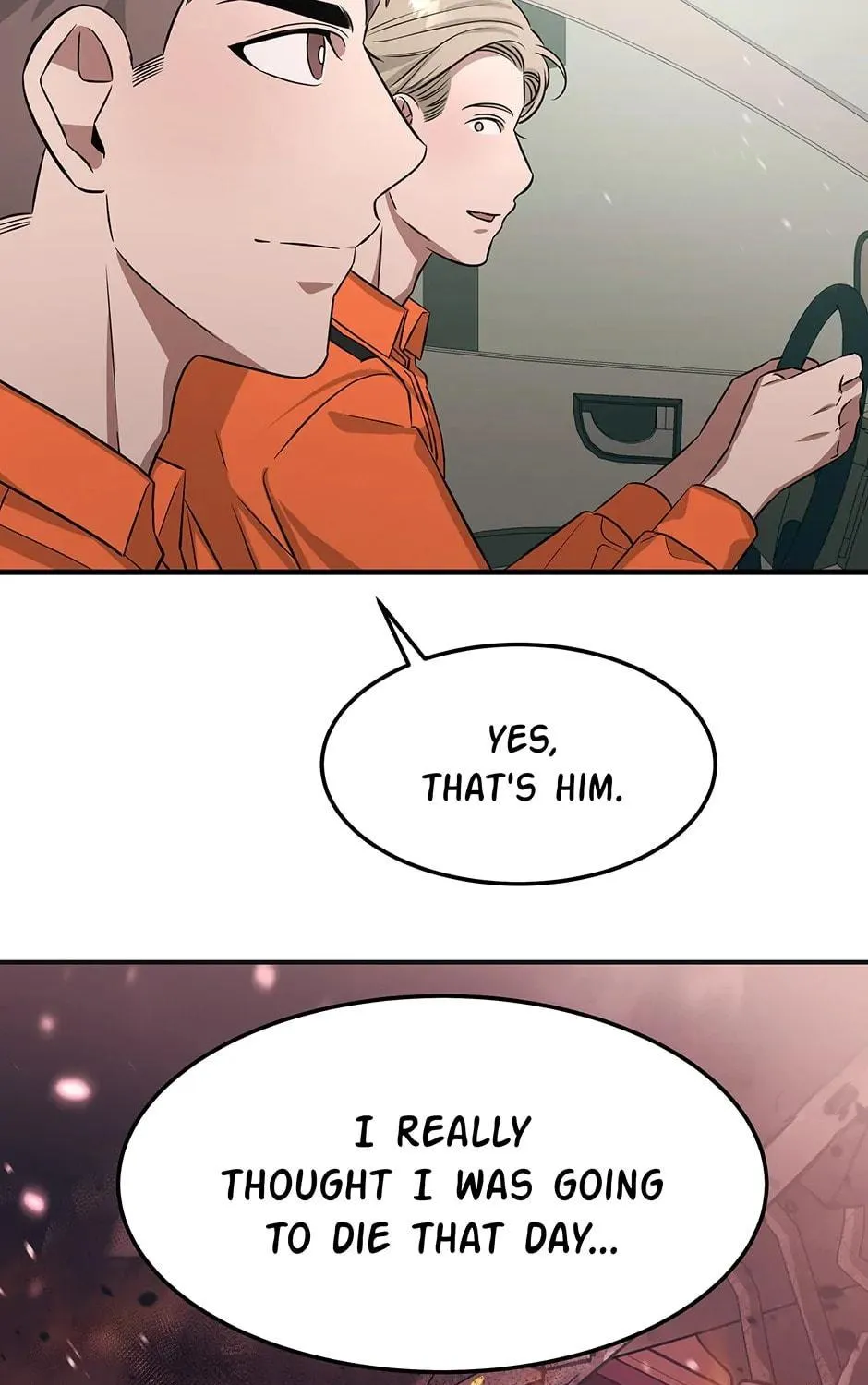 Read The Ghost Doctor chapter 144 image 45 on Lezhin