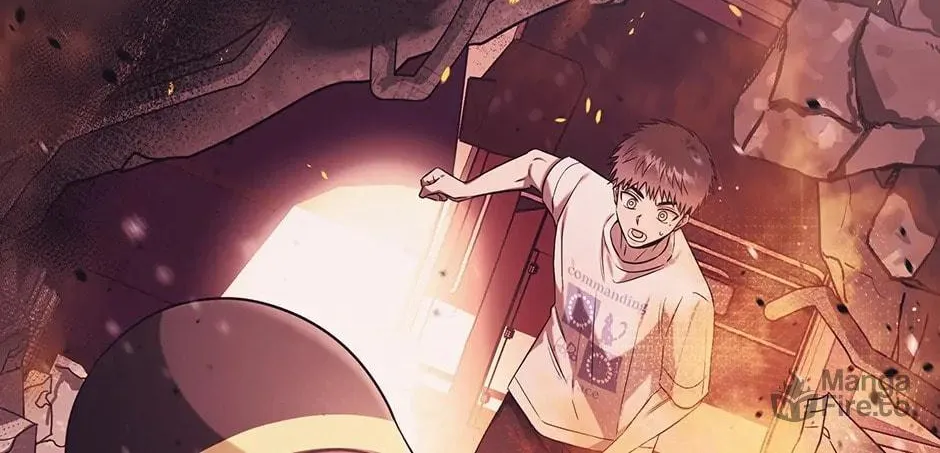 Read The Ghost Doctor chapter 144 image 46 on Lezhin