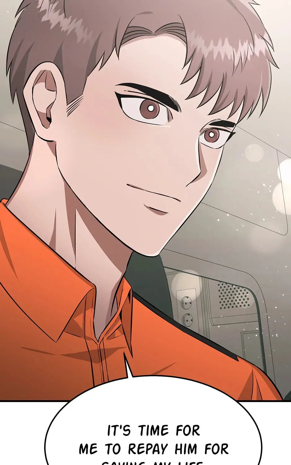 Read The Ghost Doctor chapter 144 image 49 on Lezhin