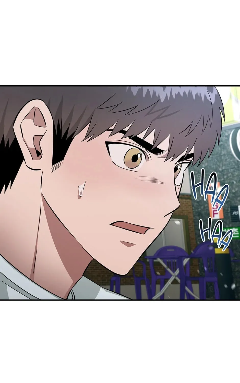 Read The Ghost Doctor chapter 144 image 5 on Lezhin