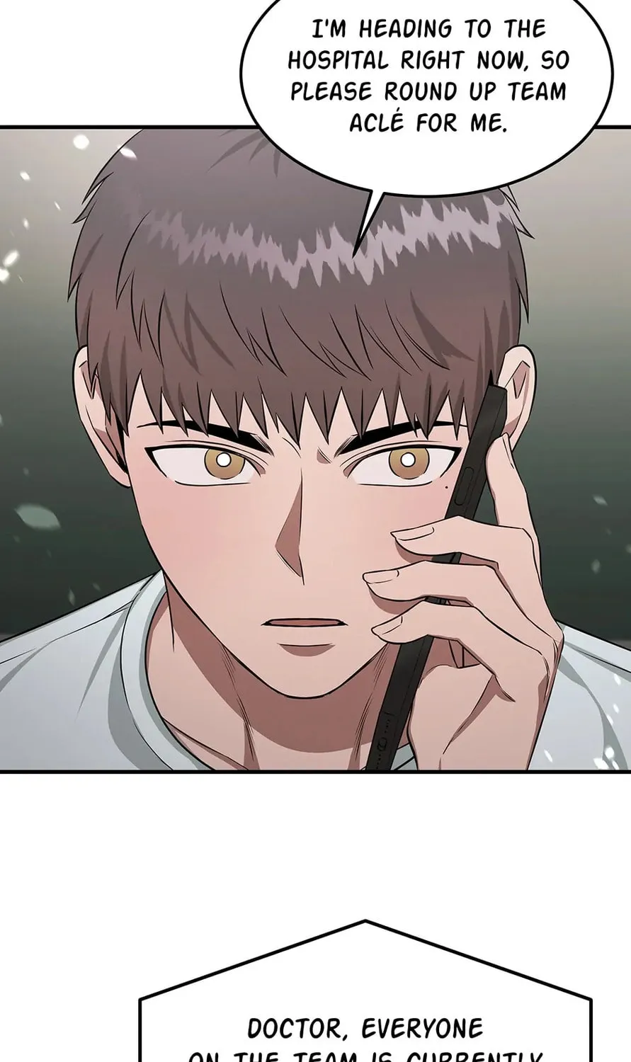 Read The Ghost Doctor chapter 144 image 55 on Lezhin