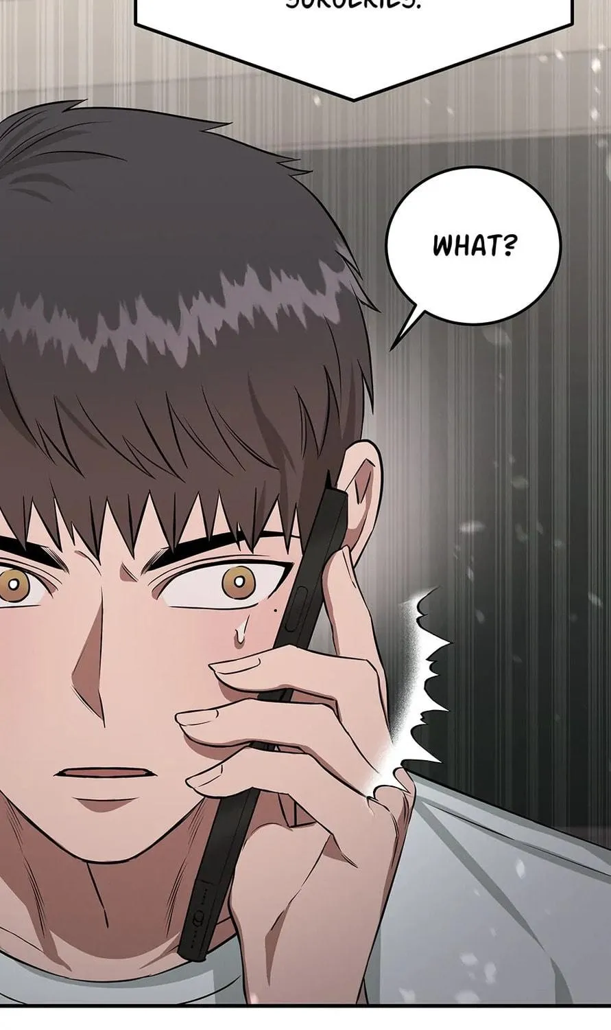 Read The Ghost Doctor chapter 144 image 57 on Lezhin