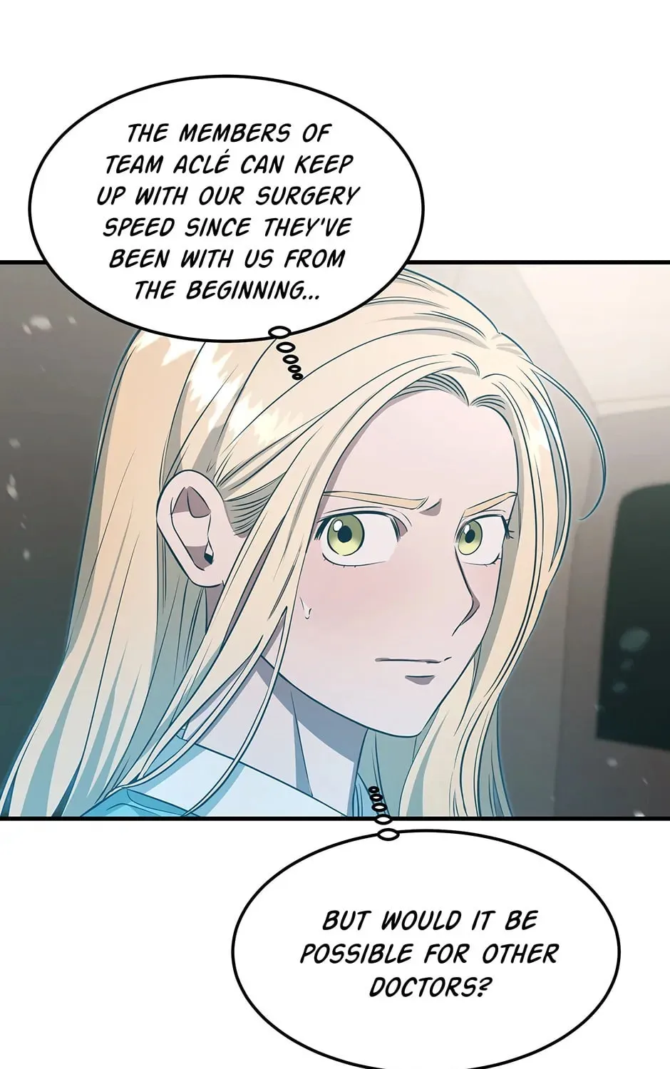 Read The Ghost Doctor chapter 144 image 61 on Lezhin