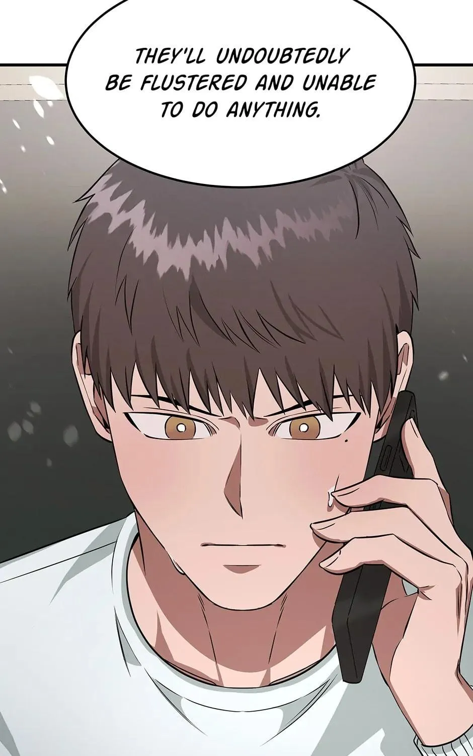 Read The Ghost Doctor chapter 144 image 63 on Lezhin