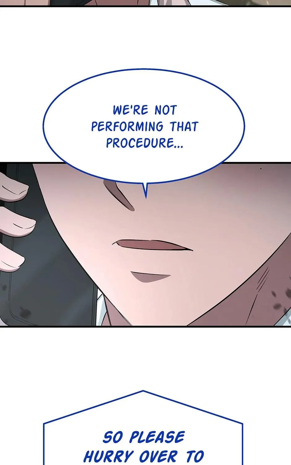 Read The Ghost Doctor chapter 144 image 77 on Lezhin