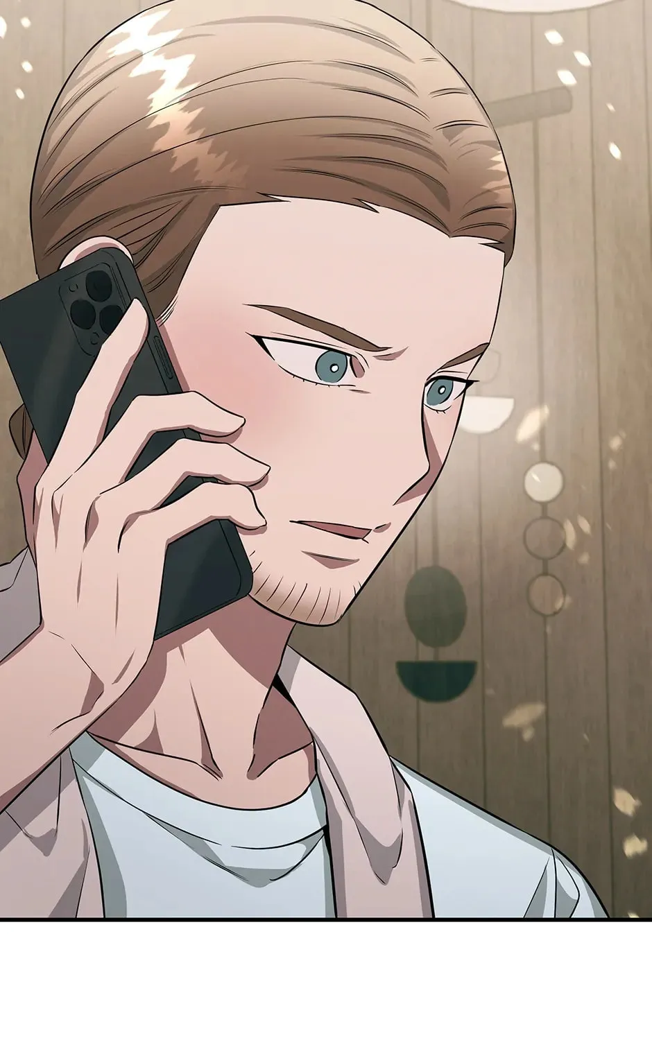Read The Ghost Doctor chapter 144 image 79 on Lezhin