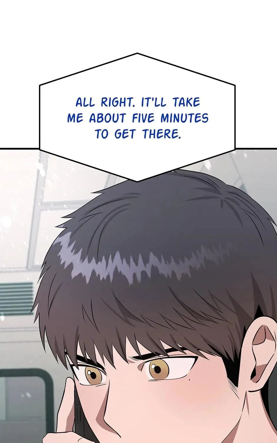 Read The Ghost Doctor chapter 144 image 81 on Lezhin