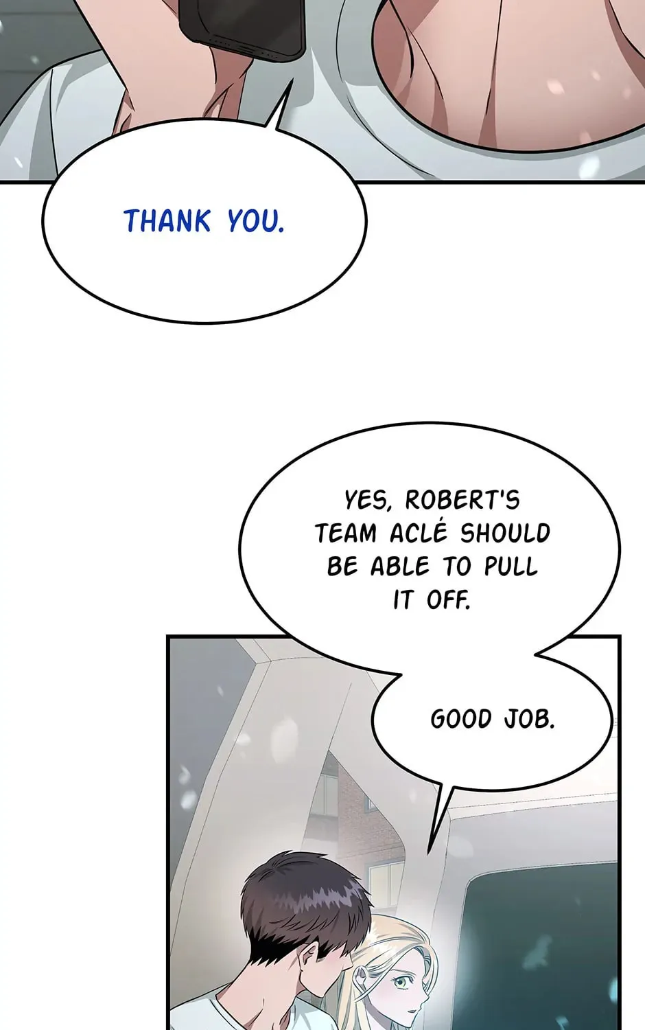 Read The Ghost Doctor chapter 144 image 83 on Lezhin