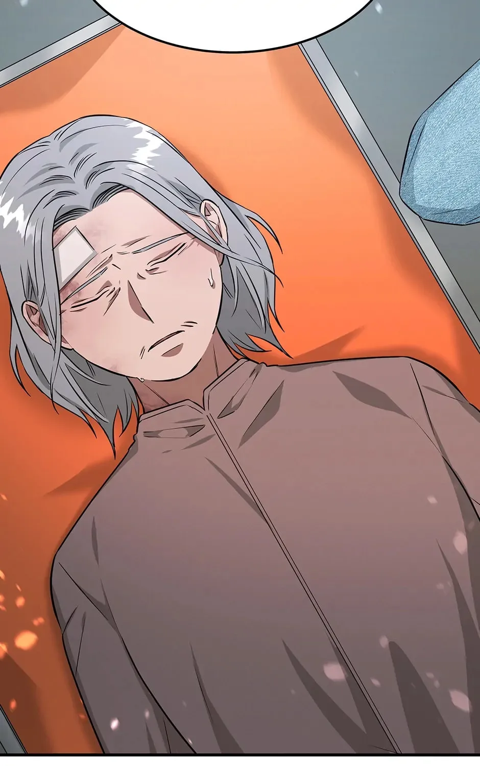 Read The Ghost Doctor chapter 144 image 89 on Lezhin