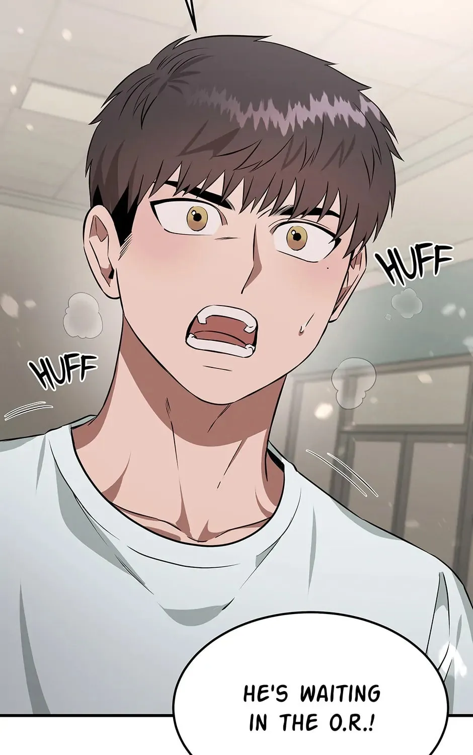 Read The Ghost Doctor chapter 144 image 95 on Lezhin