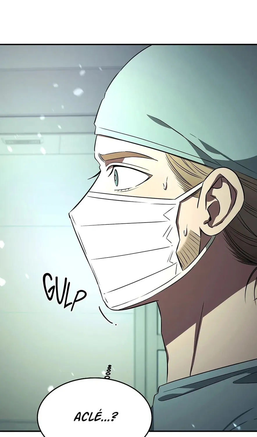 Read The Ghost Doctor chapter 145 image 109 on Lezhin