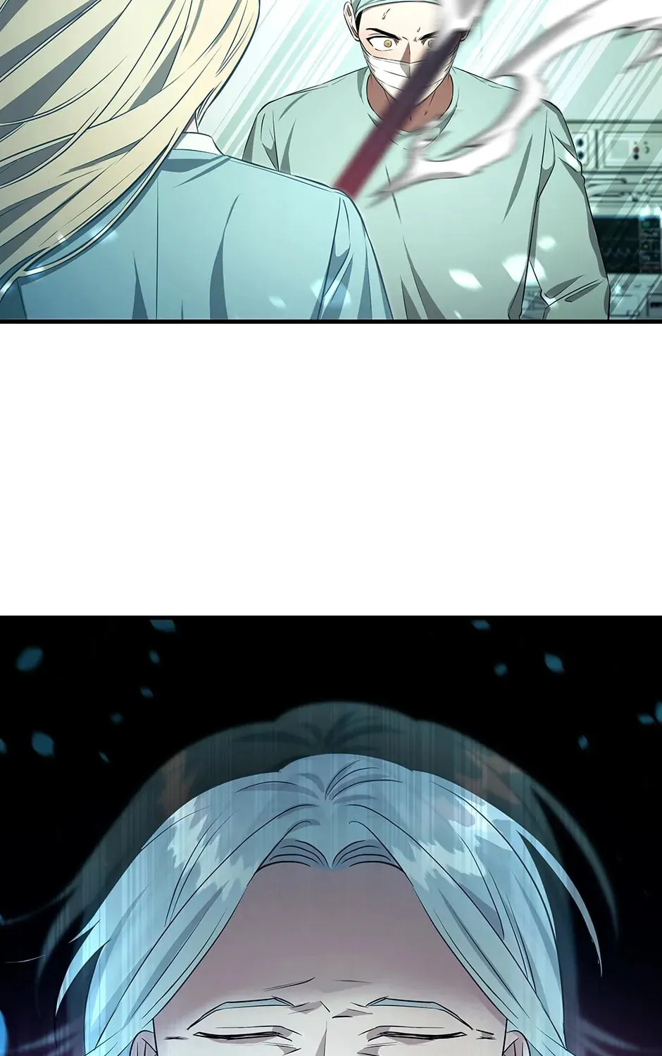 Read The Ghost Doctor chapter 145 image 11 on Lezhin