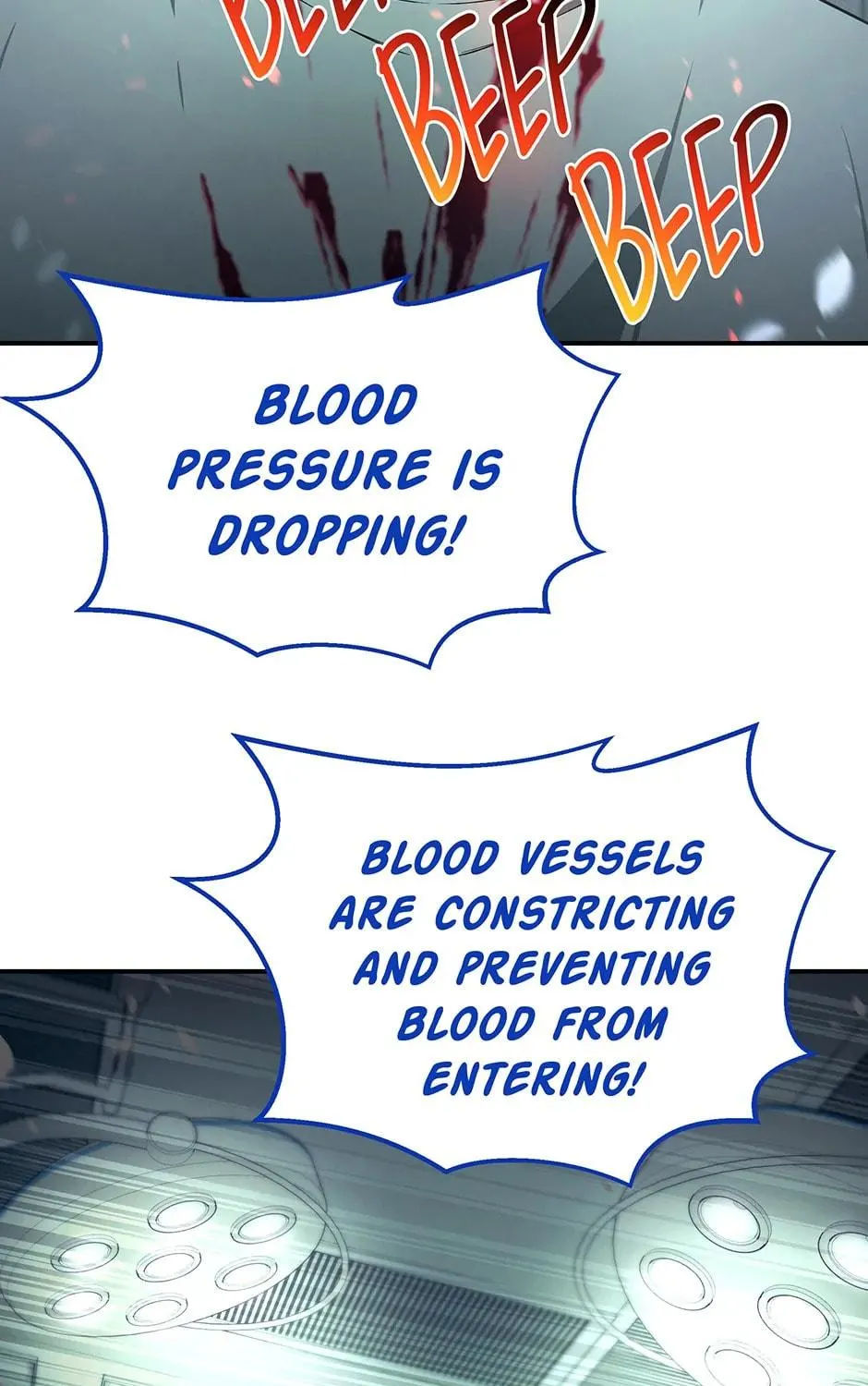 Read The Ghost Doctor chapter 145 image 123 on Lezhin