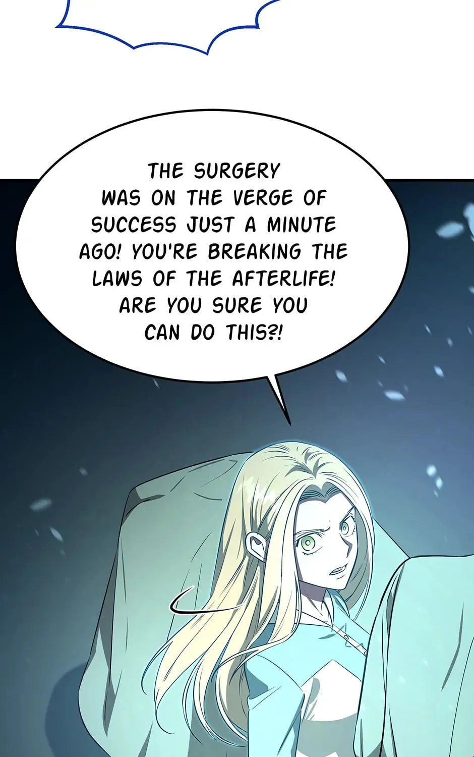 Read The Ghost Doctor chapter 145 image 125 on Lezhin