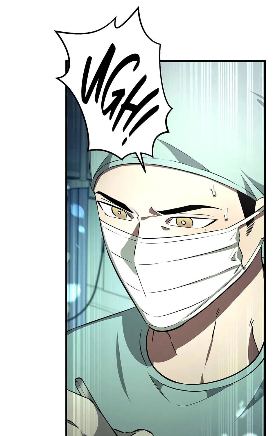 Read The Ghost Doctor chapter 145 image 15 on Lezhin