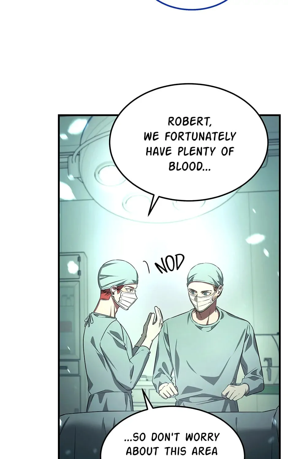 Read The Ghost Doctor chapter 145 image 31 on Lezhin