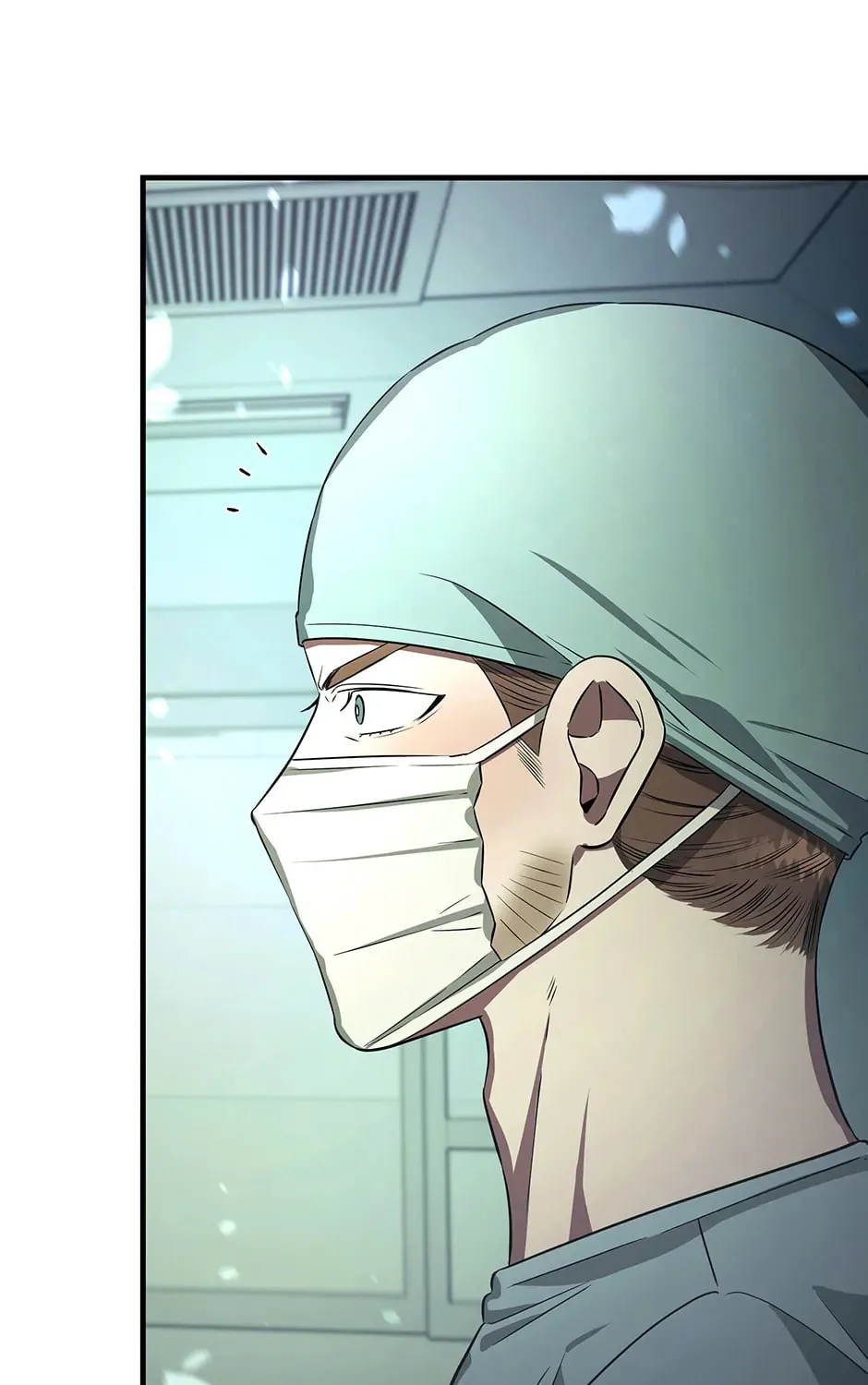 Read The Ghost Doctor chapter 145 image 35 on Lezhin