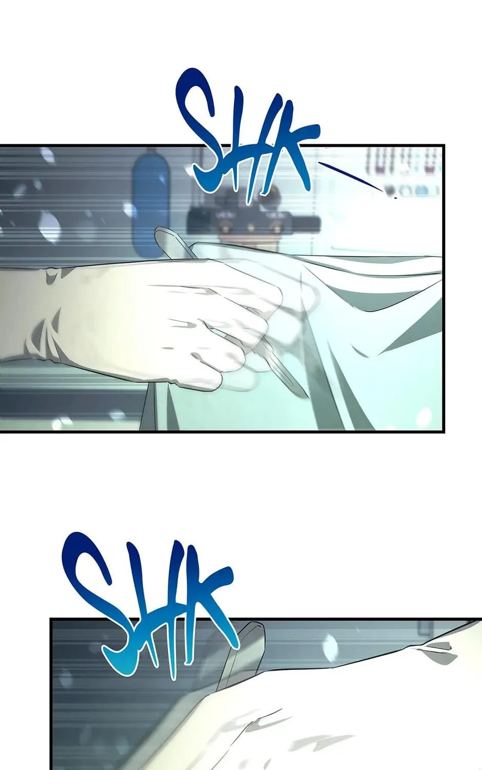 Read The Ghost Doctor chapter 145 image 37 on Lezhin