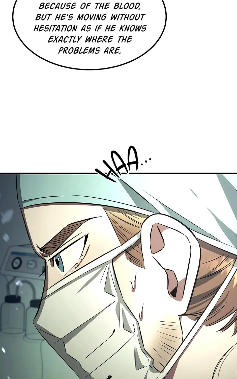 Read The Ghost Doctor chapter 145 image 41 on Lezhin