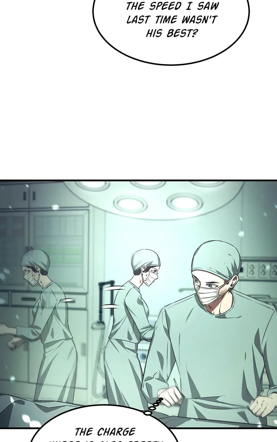 Read The Ghost Doctor chapter 145 image 43 on Lezhin