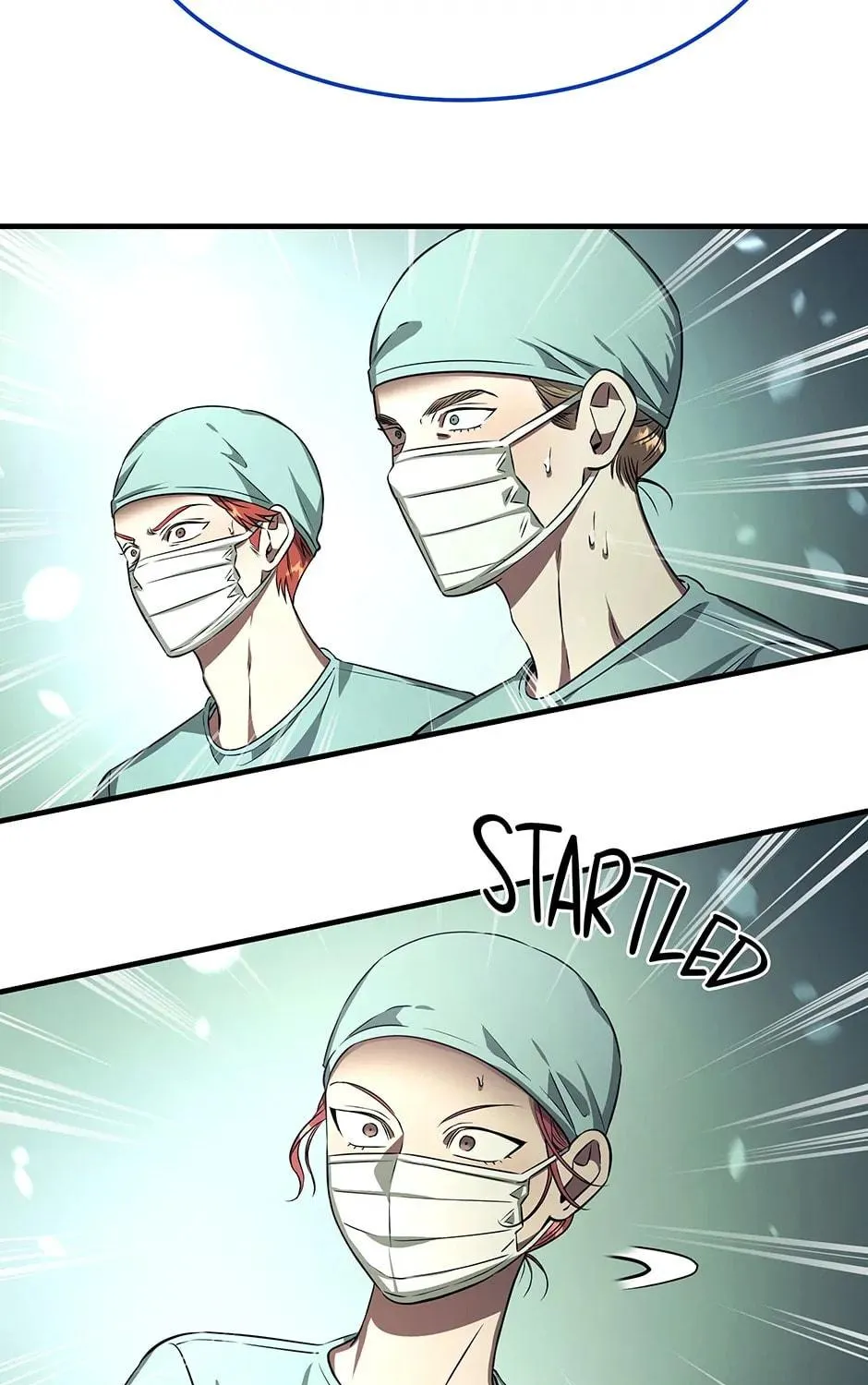 Read The Ghost Doctor chapter 145 image 51 on Lezhin