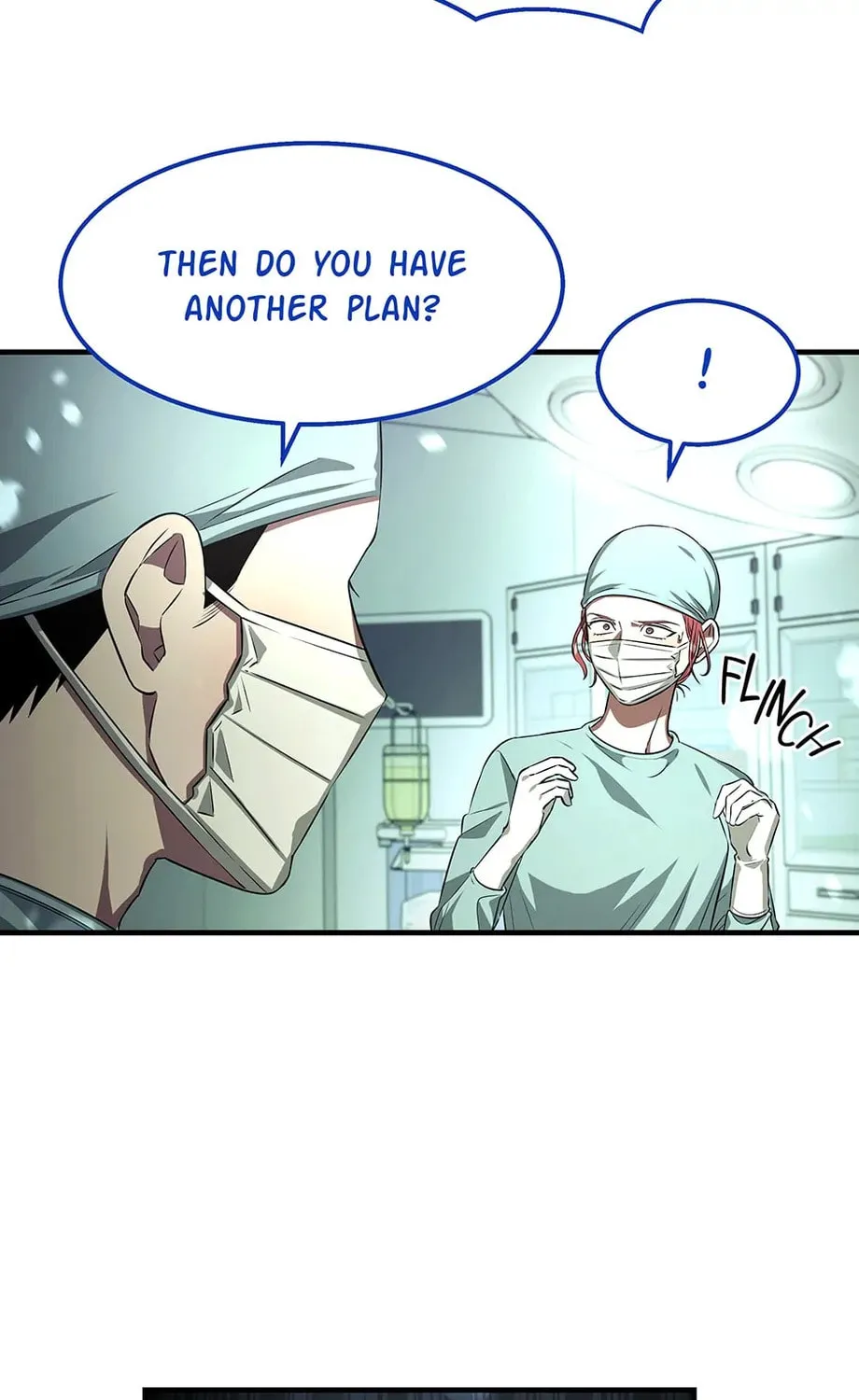 Read The Ghost Doctor chapter 145 image 55 on Lezhin