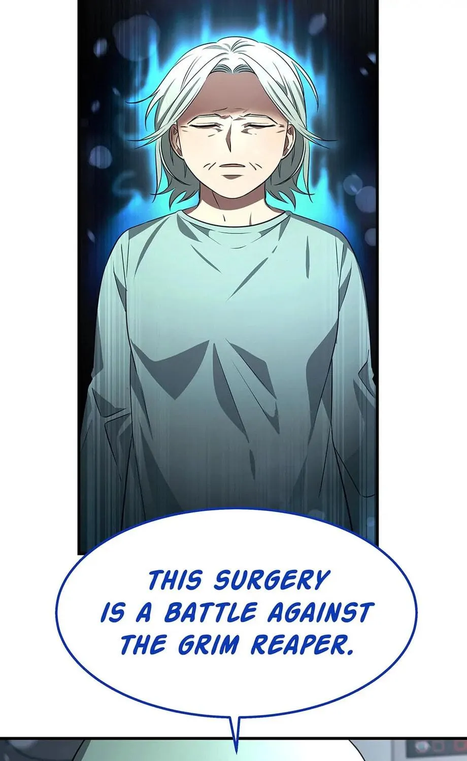 Read The Ghost Doctor chapter 145 image 57 on Lezhin