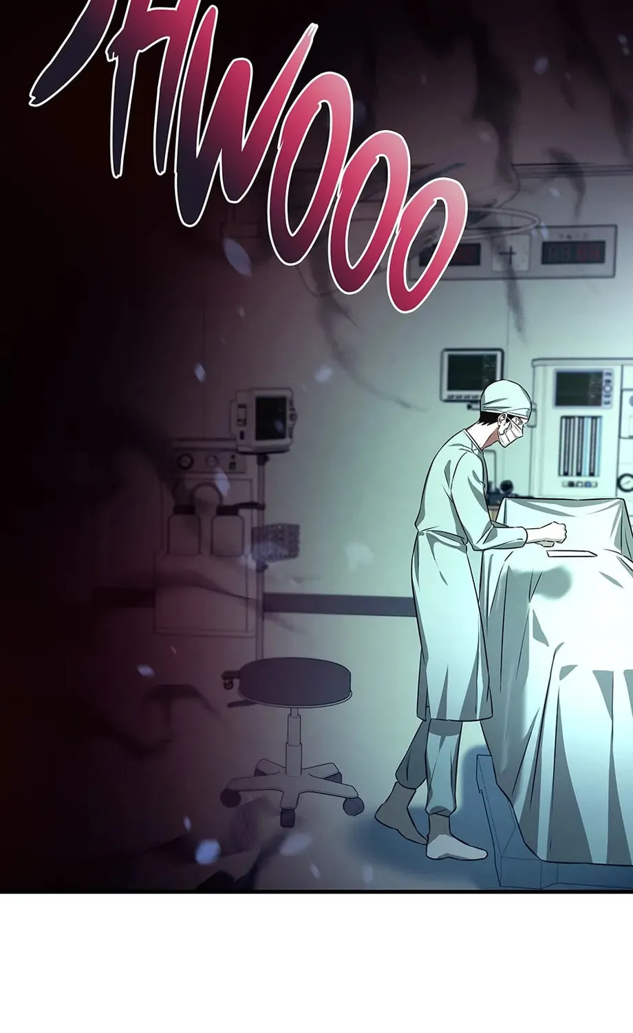 Read The Ghost Doctor chapter 145 image 61 on Lezhin