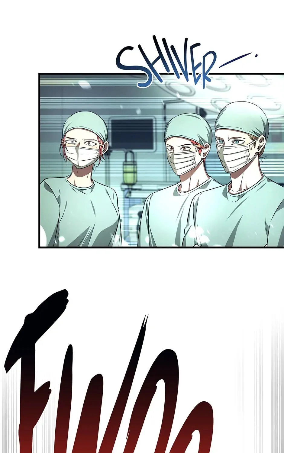 Read The Ghost Doctor chapter 145 image 65 on Lezhin