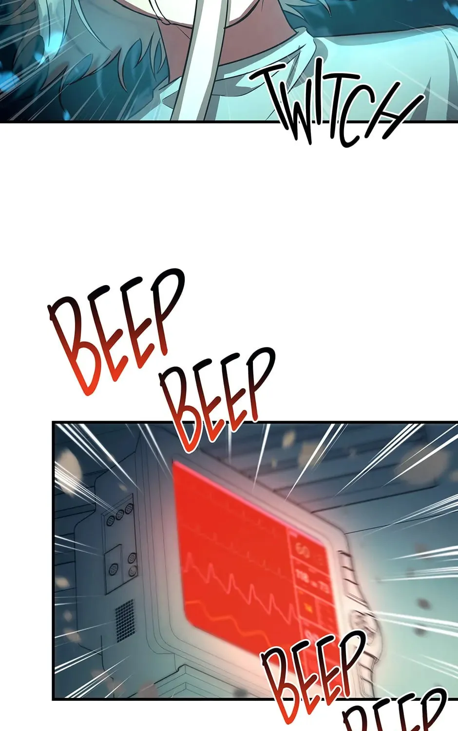 Read The Ghost Doctor chapter 145 image 71 on Lezhin