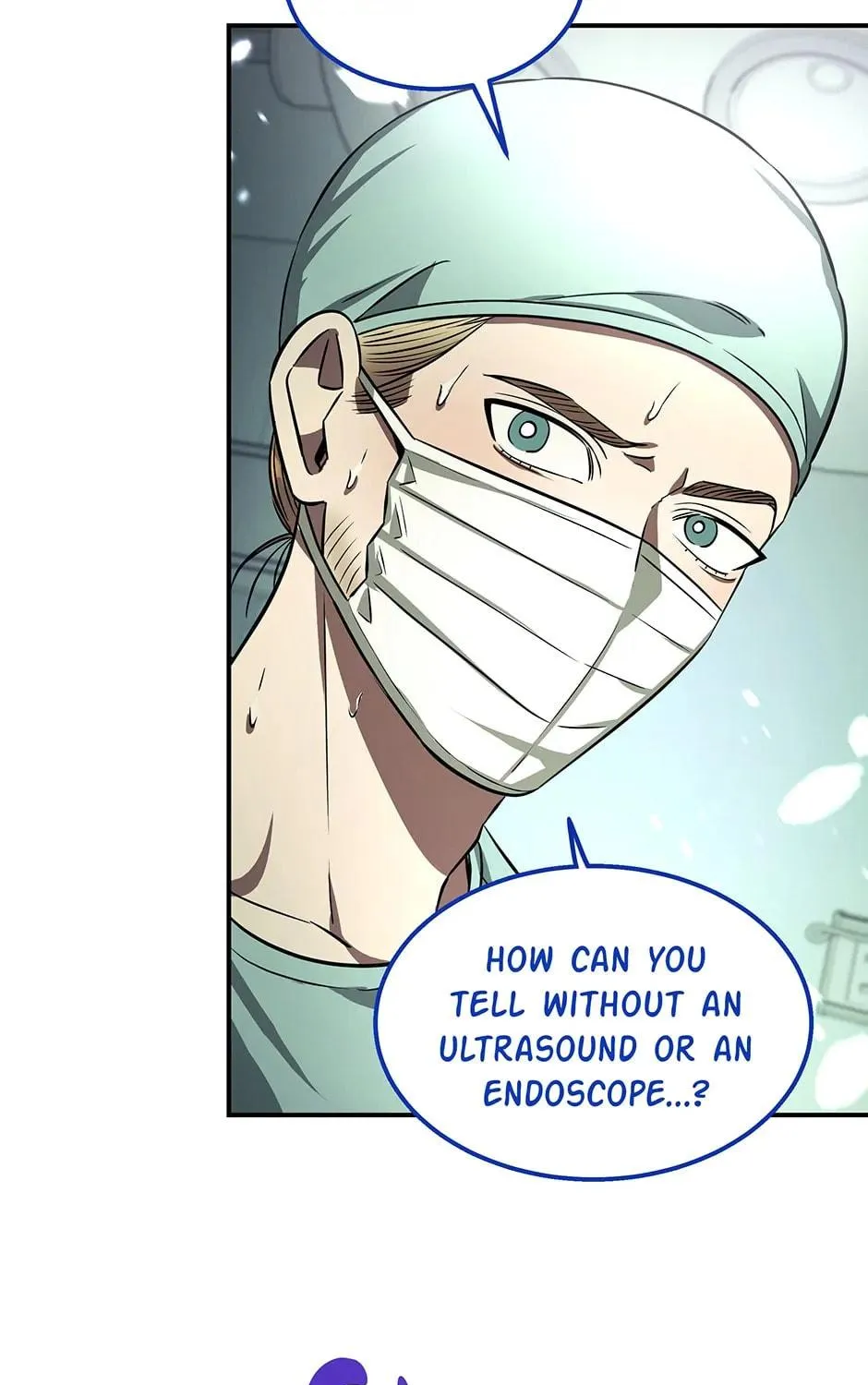 Read The Ghost Doctor chapter 145 image 75 on Lezhin