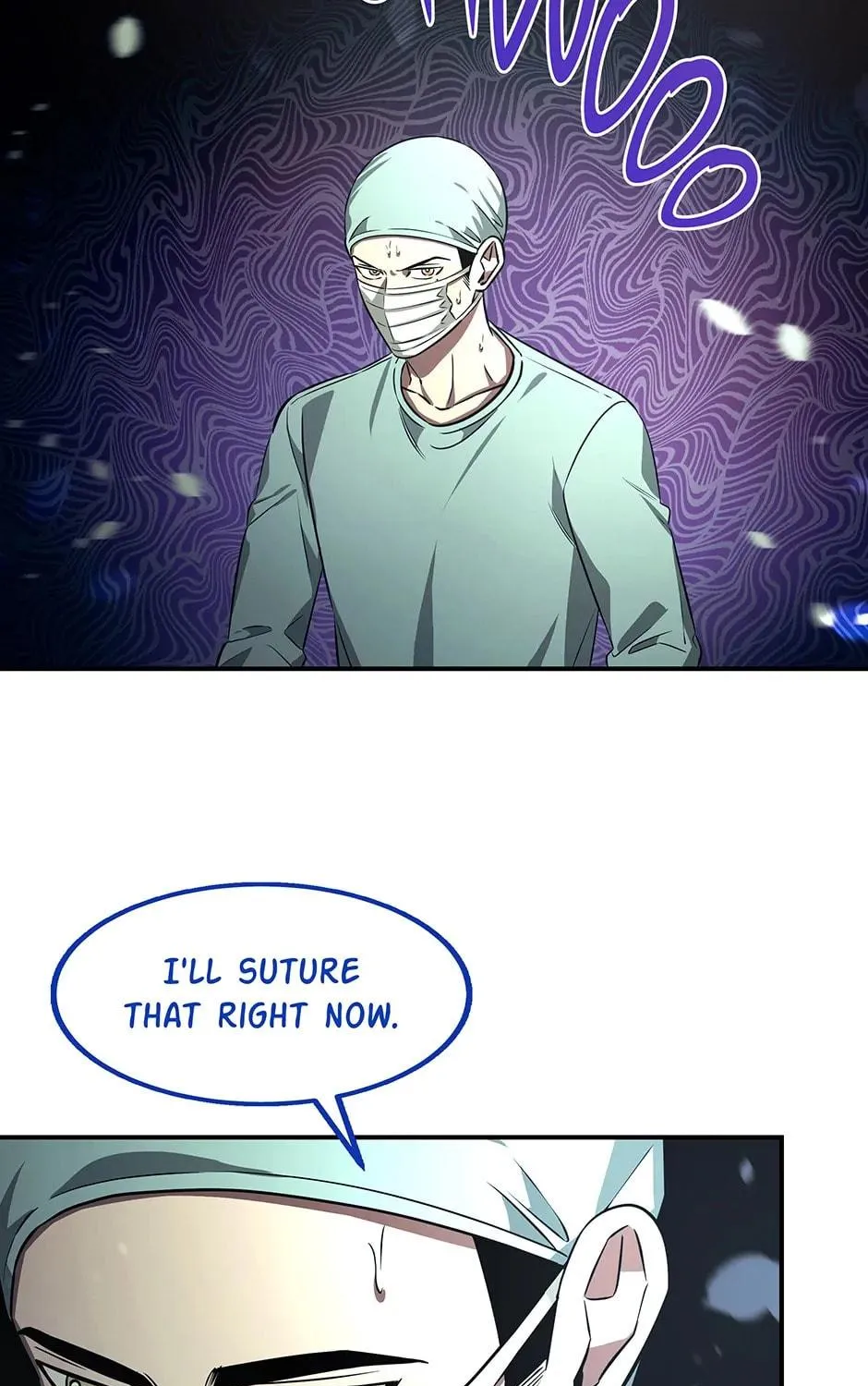 Read The Ghost Doctor chapter 145 image 77 on Lezhin