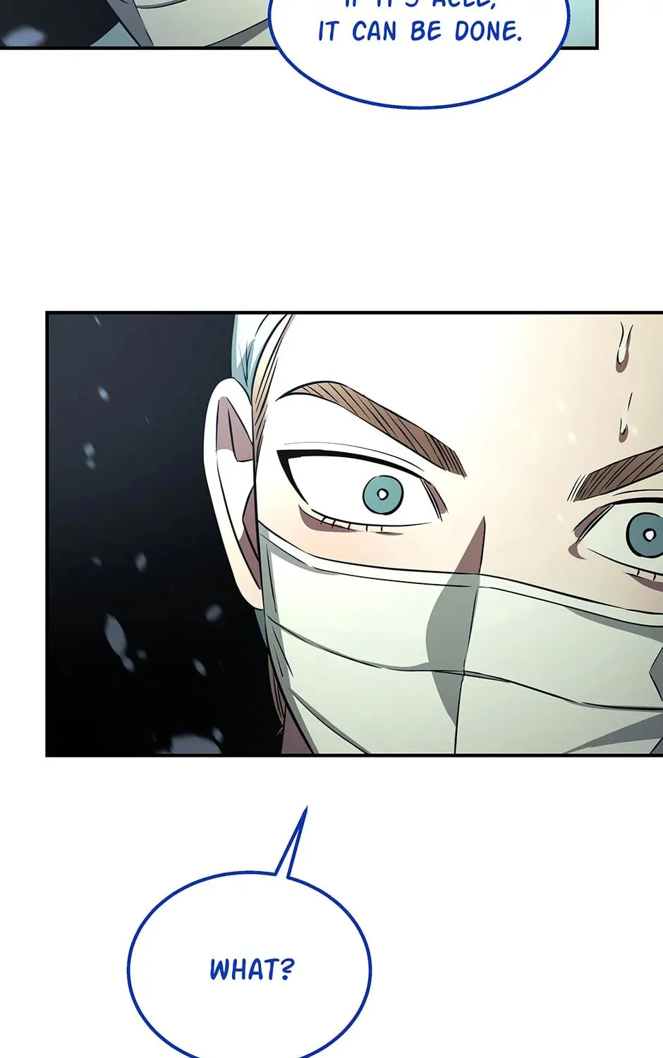 Read The Ghost Doctor chapter 145 image 79 on Lezhin