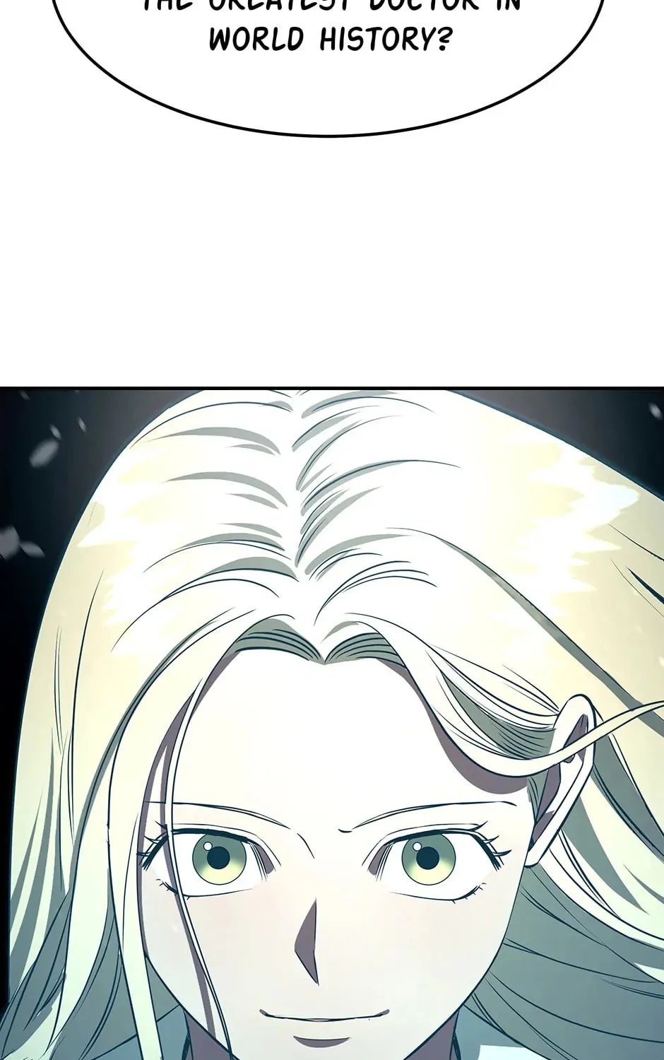 Read The Ghost Doctor chapter 145 image 83 on Lezhin