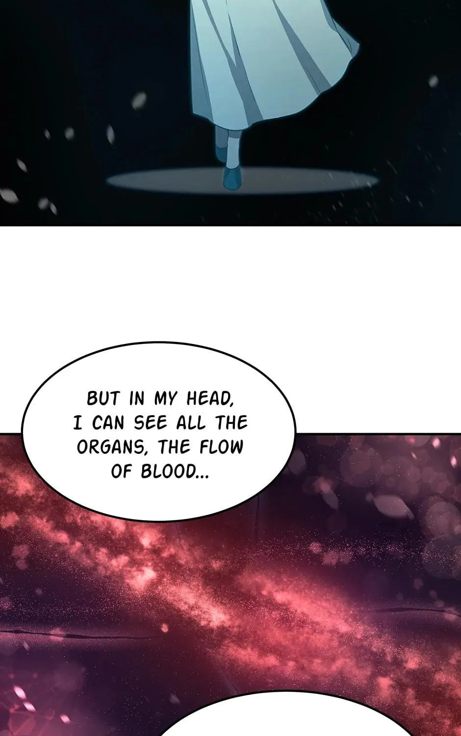 Read The Ghost Doctor chapter 145 image 87 on Lezhin