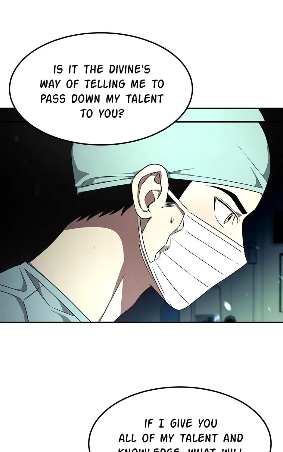 Read The Ghost Doctor chapter 145 image 91 on Lezhin