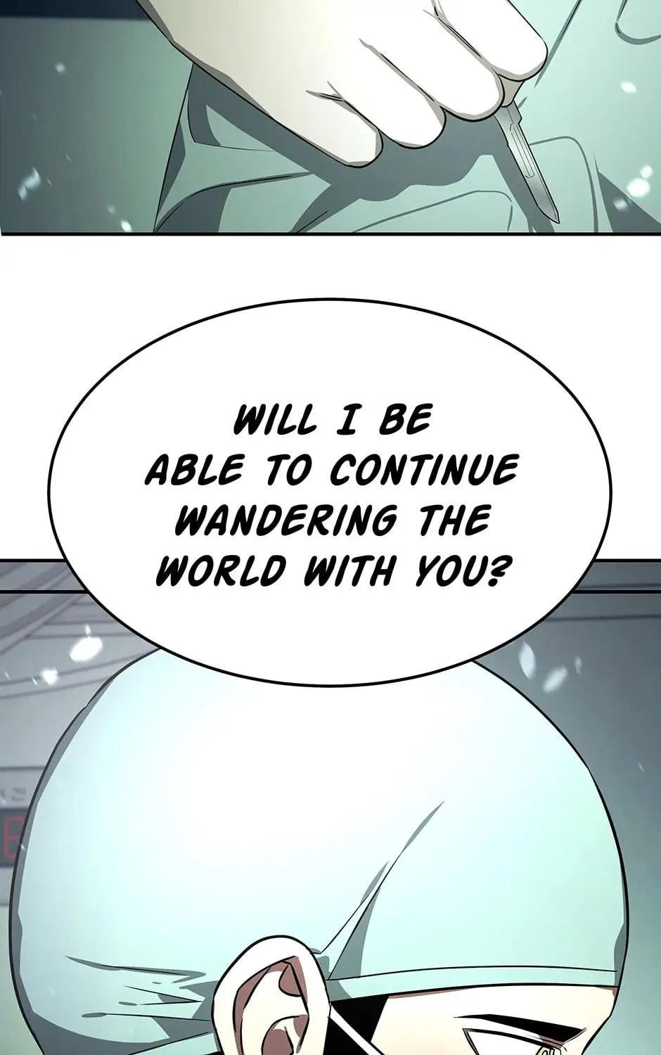 Read The Ghost Doctor chapter 145 image 93 on Lezhin
