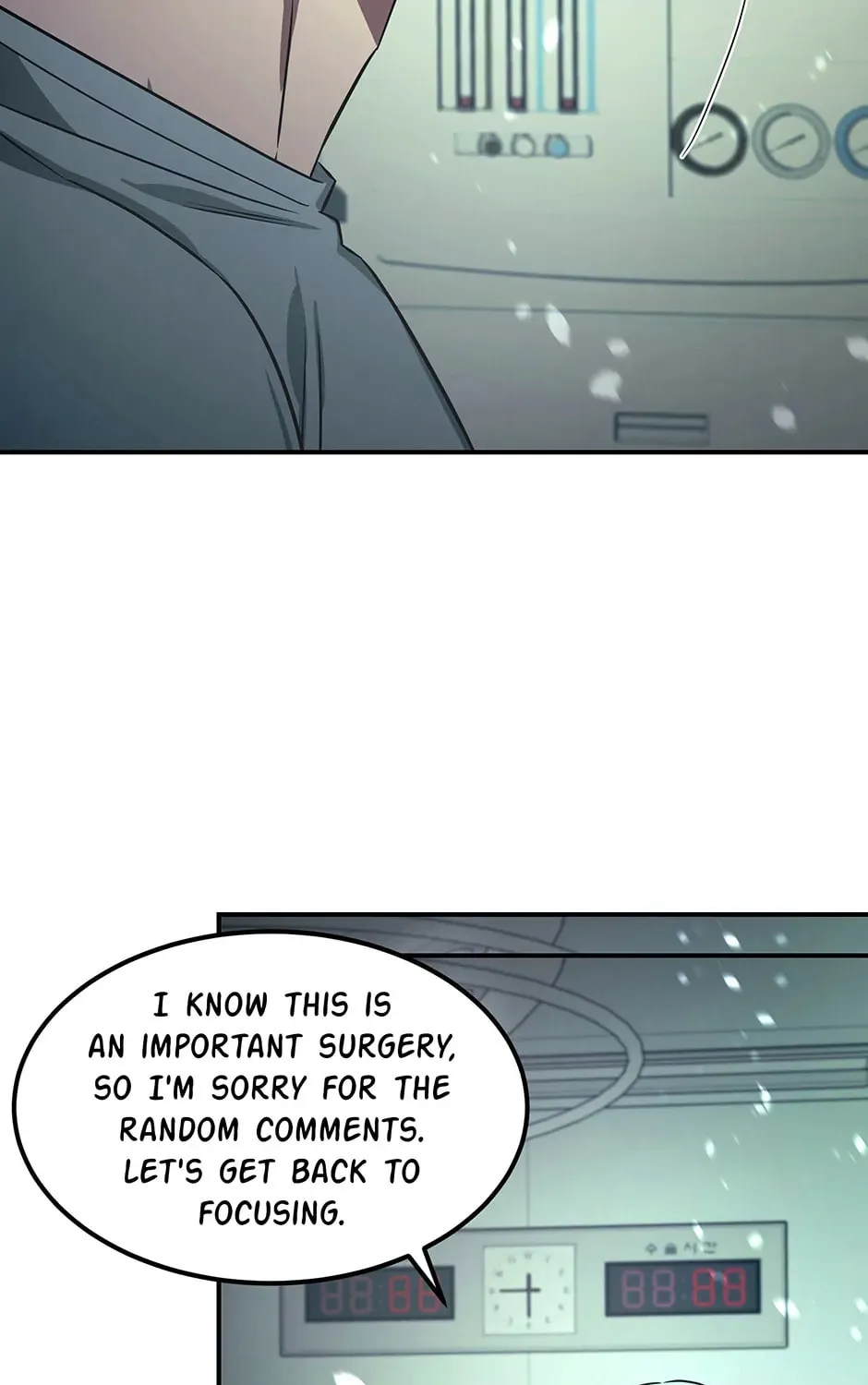Read The Ghost Doctor chapter 145 image 95 on Lezhin