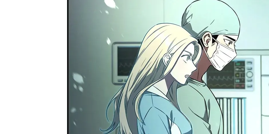 Read The Ghost Doctor chapter 145 image 96 on Lezhin