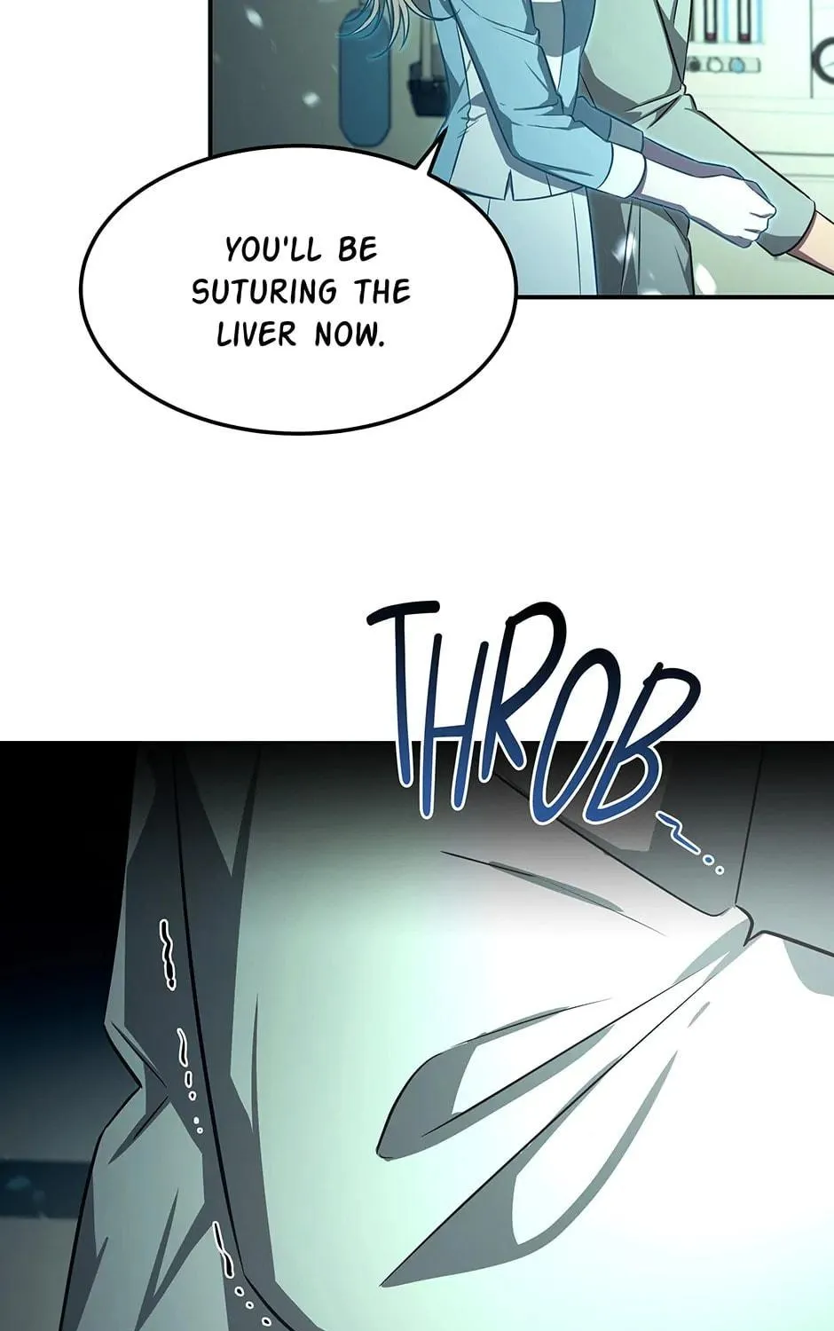 Read The Ghost Doctor chapter 145 image 97 on Lezhin