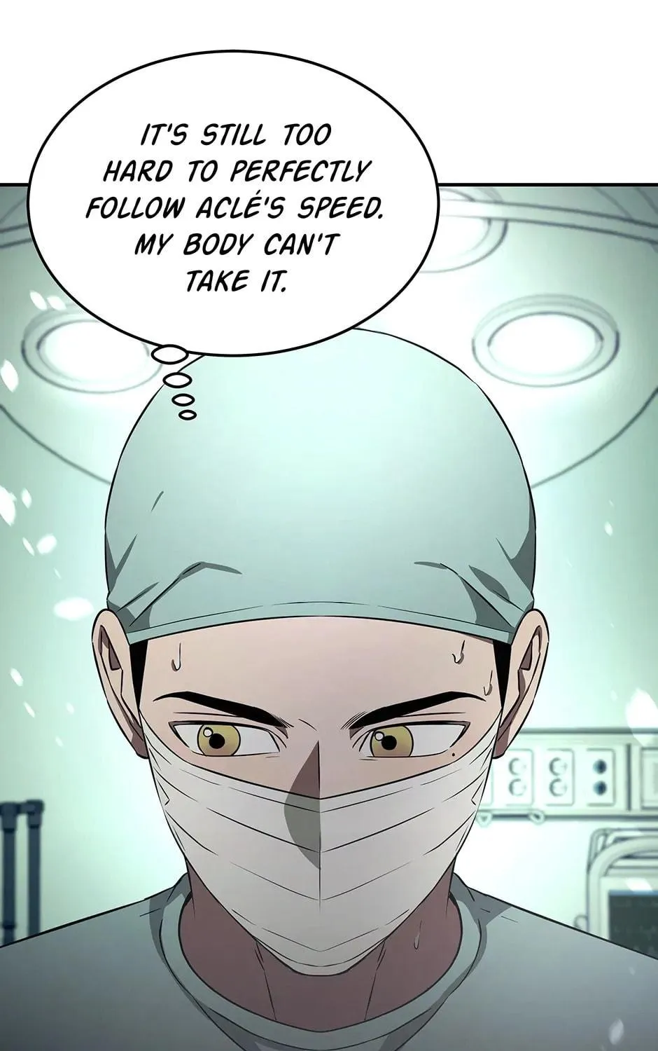 Read The Ghost Doctor chapter 145 image 99 on Lezhin
