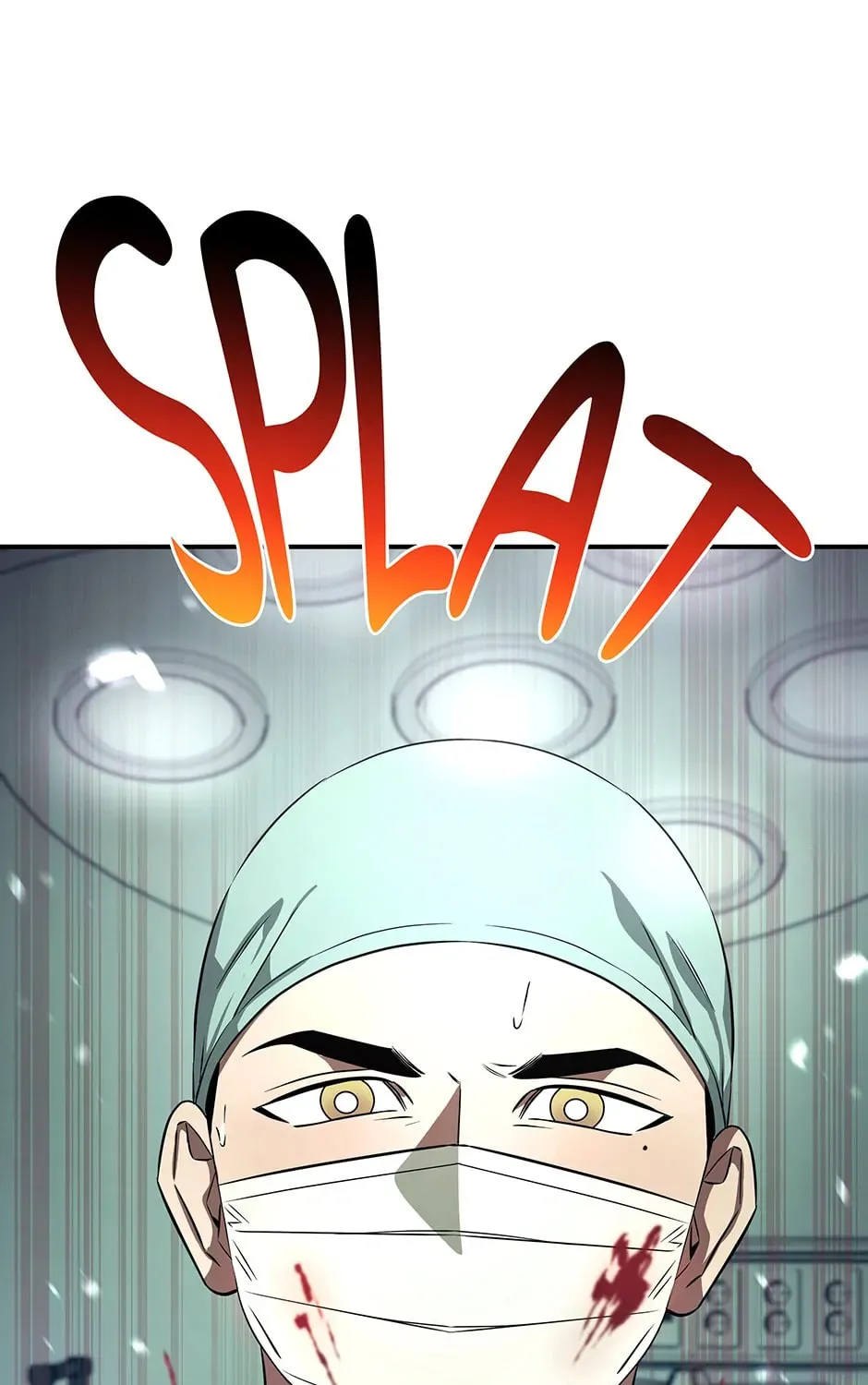 Read The Ghost Doctor chapter 146 image 1 on Lezhin